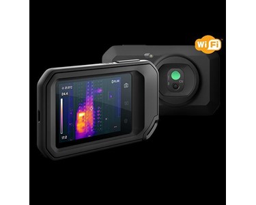 FLIR - C5 Compact Thermal Camera