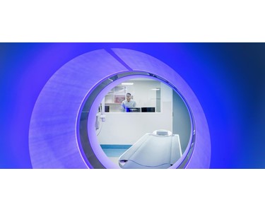 Radiology Fitout | Facility Design