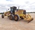 Caterpillar - Used Motor Grader | 2015 14M