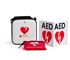 Lifepak - CR2 Essential Fully Automatic AED Compact Defibrillator Bundle