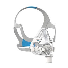 Full Face Mask - ResMed AirFit F20