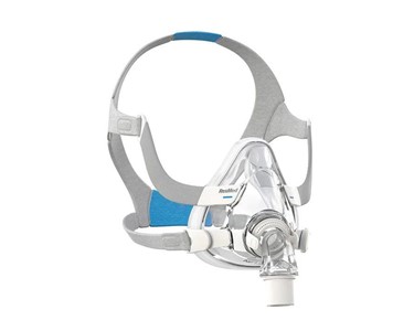 ResMed - Full Face Mask - ResMed AirFit F20