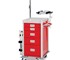 Viva - Narrow Emergency Cart