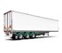 Refrigerated Trailer | Freezer Trailer