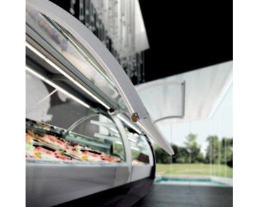 FB - Gelato & Pastry Display Cabinets | ​Proxima STX  