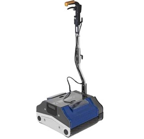 Duplex Steam Carpet Cleaner