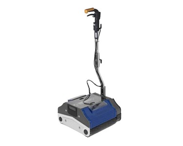 Duplex Steam Carpet Cleaner