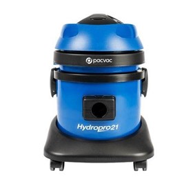 Wet & dry vacuum cleaner | Hydropro 21