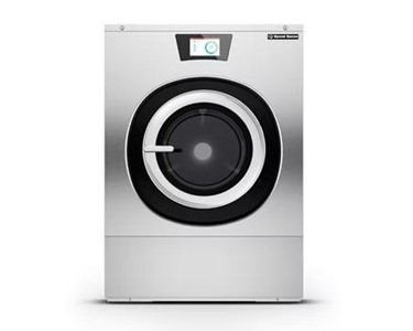 Speed Queen - Quantum Touch 28Kg Softmount Washer | SYY280VN 