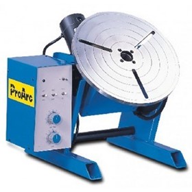 Welding Positioner | ProArc -PT100
