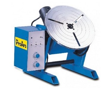 Welding Positioner | ProArc -PT100