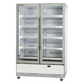 Display Fridges - BME ActiveCore