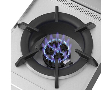Cobra - Stockpot Boiler | CSP6 