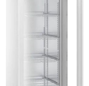 Glass 1 Door Laboratory Fridge | SRPvh 6511