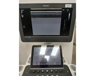 Philips - Epiq 5 [Ultrasound System] [EX4539]