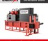 Enerpat - High-Density Automated Horizontal Bagging and Baling Press Machine