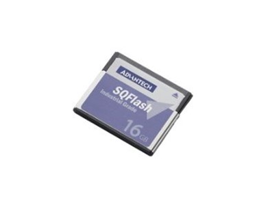 16GB Flash Storage Module Industrial Grade | SQF-S10M2-16G-S9C