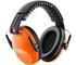 Safety Earmuff | Orange Junior 25.8dB