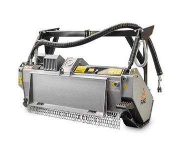 FAE - Brush Mulcher 55 cc VT | DML/SSL