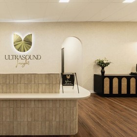 Ultrasound Clinic Fitout