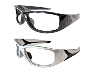 Protech Medical - Circuit - Wrap Around Lead Glasses - PTM-RE-CIRC