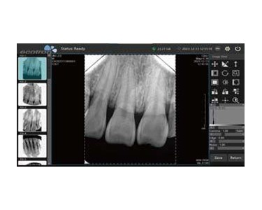 Dental Portable X-Ray DT-703