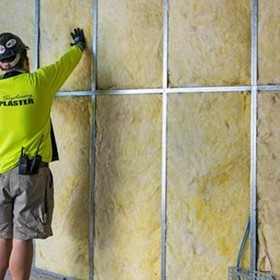 Commercial Fitout Insulation | Acoustigard