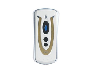 Cino - 2D Healthcare Pocket Barcode Scanner Kit | PA670BT-HC 