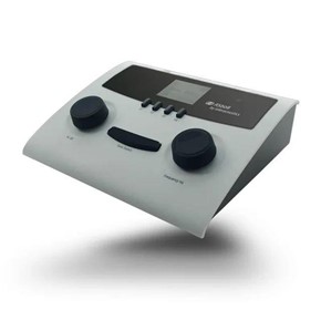 Audiometer | AS608e DD65 V2 Headphones (Extended) 