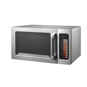 Why Should I Buy a Commercial Microwave over a Domestic Unit
