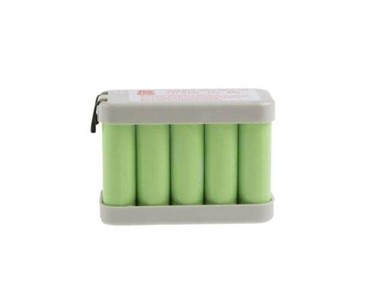 RS PRO - NiMH AA x 10 2000mAh 12V Pack | Rechargeable Battery Pack