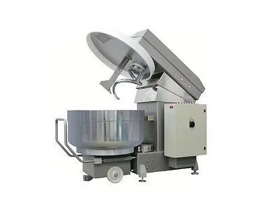 Industrial Spiral Mixer | Mixer Pro E with Removable Bowl 