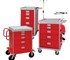 Aurion - Emergency Trolley | 4 Drawer
