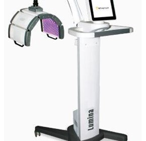 Light Emitting Diode Maximum Power Output 500mw/cm2 | Lumina LED