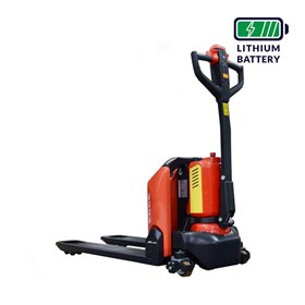 Electric Pallet Jack | TSPTE20N