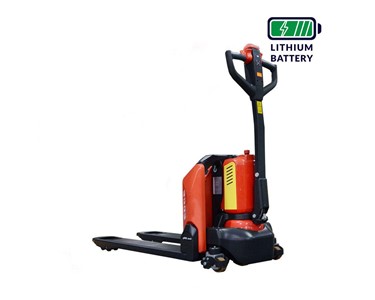 Electric Pallet Jack | TSPTE20N