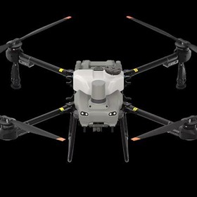 All-in-One Farming Drone | DJI Agras T25