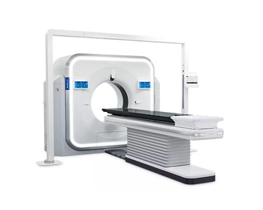Philips - CT System | Rembra RT CT simulator