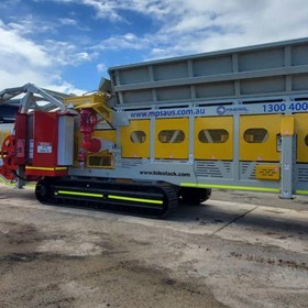HF24T Hopper Feeder