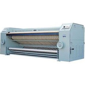 Industrial & Commercial Ironer 100 Queen Sheets/hr | RS9 