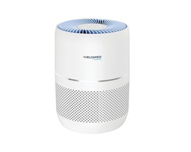 Welcare - Desktop Air Purifier | PureAir