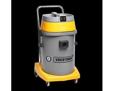 Vacstorm - AS59 CBE 56L Wet & Dry Vacuum Cleaner | Heavy Duty