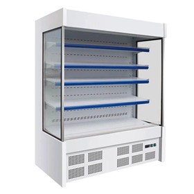 Open Display Fridge | HTS1500