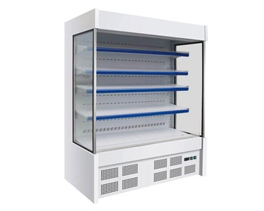 Open Display Fridge | HTS1500