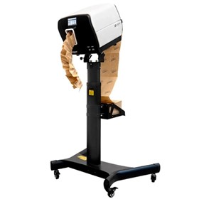 V-Shaped Kraft Paper Void Fill Machine