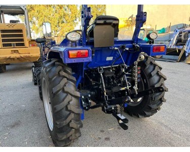 Lovol - 25HP Tractor | TE254