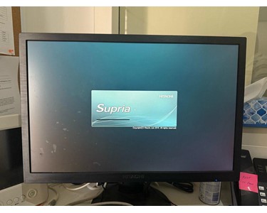 Hitachi - Hitachi Supria 32 Slice CT Scanner 