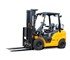 Hyundai - LPG Forklift | 25-30-33L-9A 35LN-9A