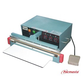 Sealer Machine | Automatic Sealers | Seal Pacmasta PS-605AI
