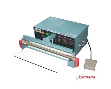 Sealer Machine | Automatic Heat Sealers | Seal Pacmasta PS-605AI